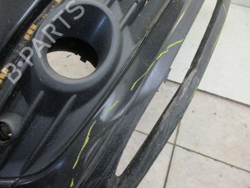 Front bumper CITROËN C4 I (LC_) 2.0 HDi | BP18797332C7