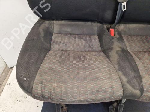 Right front seat CITROËN JUMPER II Van 2.2 HDi 110 | BP33682797C16  - Image 5