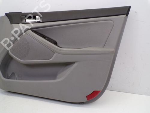 Front right panel KIA SORENTO II (XM) 2.4 CVVT | BP28174496C59 