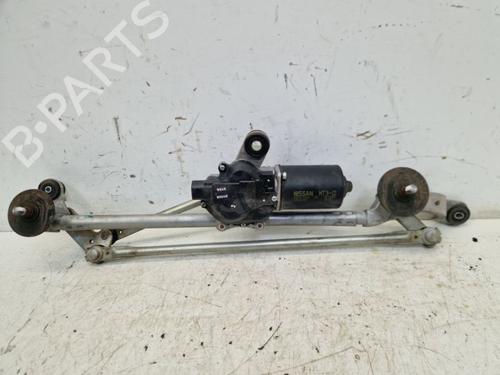 Used Front wipers mechanism NISSAN NV200 Van 1.6 16V (VM20, M20N, M20, M20L, M20M) (110 hp) 29099753