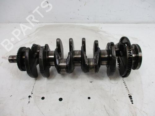 Used Other OPEL ANTARA A (L07) 2.0 CDTI 4x4 (150 hp) 18791033