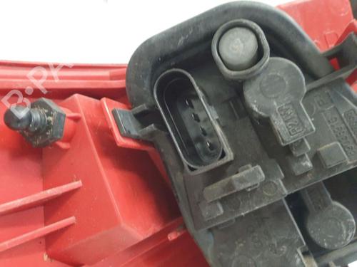 Right taillight AUDI A6 C6 (4F2) 2.7 TDI | BP37145404C35  - Image 6