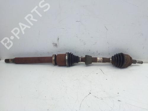 Used Right front driveshaft Right front driveshaft 37140024 37140024