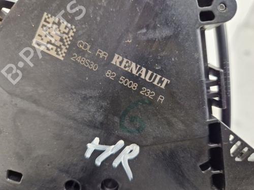 Højre bagtil lås RENAULT AUSTRAL E-TECH 200 Hybrid (HGM2) | BP37138934C99 - Image 9
