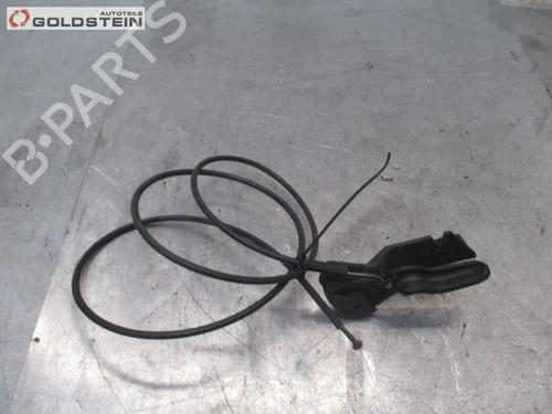 Bagagerumshåndtag Bagagerumshåndtag 37095058 37095058