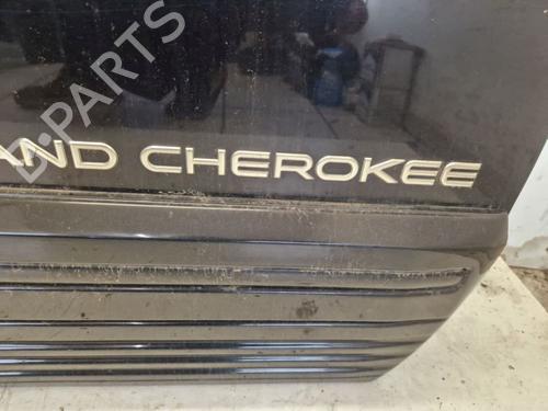 Right front door JEEP GRAND CHEROKEE I (ZJ, ZG) 5.2 4x4 (Z) | BP29103423C3 