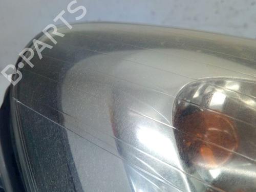 Højre forlygte OPEL CORSA D (S07) 1.2 (L08, L68) | BP29105642C29 