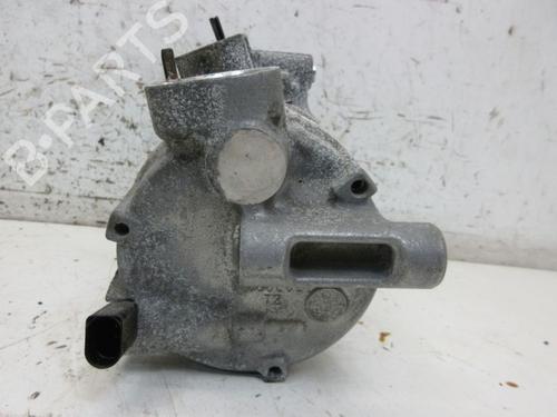 AC compressor VW POLO V (6R1, 6C1) 1.2 TSI | BP19296949M34 