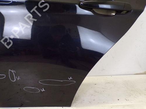 Left rear door BMW 3 Touring (E91) 318 i | BP29100793C4 