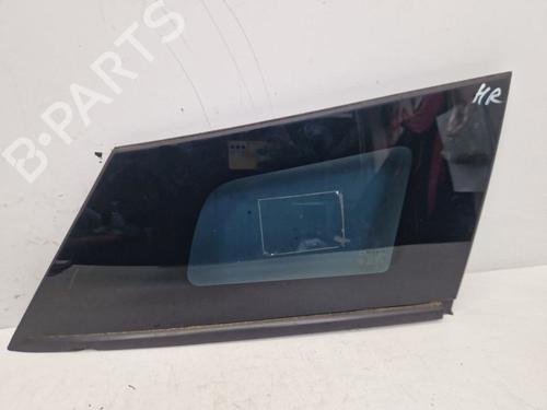 Used Rear right door window Rear right door window 37143648 37143648