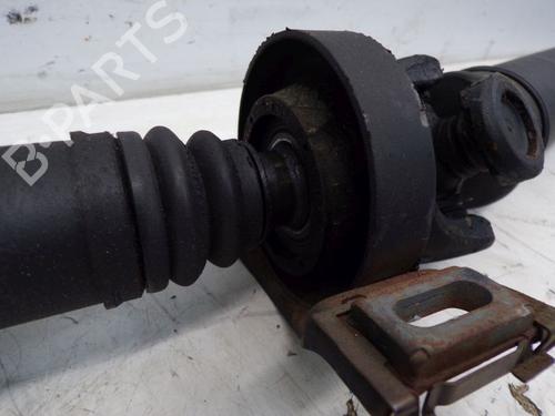 Driveshaft MERCEDES-BENZ C-CLASS (W203) C 280 4-matic (203.092) | BP21590632M37 