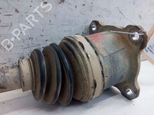 Left front driveshaft SUZUKI GRAND VITARA II (JT, TE, TD) 1.9 DDiS All-wheel Drive (JT419, TD44, JB419WD, JB419XD,... | BP29107285M38  - Image 5