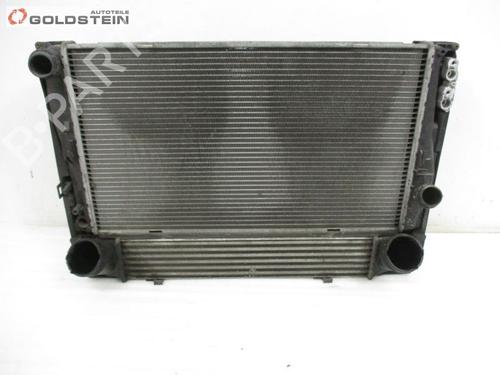 Used Water radiator BMW 1 Convertible (E88) 118 d (143 hp) 18758212