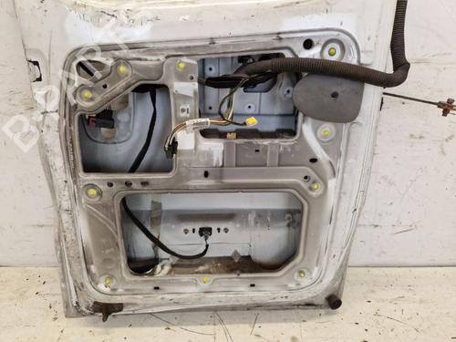Left rear door RENAULT TRAFIC II Van (FL) 1.9 dCi 100 (FL0C, FL0K, FL0B) | BP29108184C4 