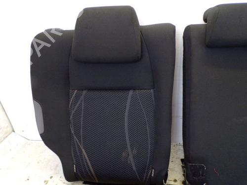 Rear seat PEUGEOT 208 I (CA_, CC_) 1.4 VTi | BP29096126C17 