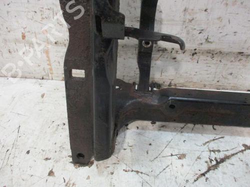 Subframe JEEP CHEROKEE (KJ) 3.7 4x4 | BP37125683M9 - Image 8