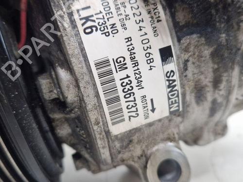 AC compressor OPEL ASTRA K (B16) 1.0 Turbo (68) | BP37143742M34 - Image 10