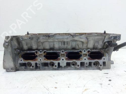 Cilinderkop AUDI A3 Limousine (8VS, 8VM) 2.0 TFSI | BP30707263M5 
