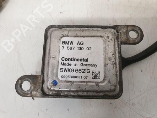 Electronic sensor BMW 1 (E81) 116 i | BP37146272M84 - Image 3
