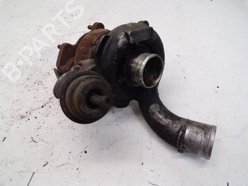 Turbolader/Kompressor OPEL VIVARO A Van (X83) 1.9 DI (F7) (80 hp) 18801523