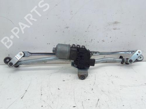 Ruitenwisser mechaniek voor SEAT EXEO ST (3R5) 2.0 TDI (143 hp) 29102763