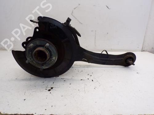 Used Right rear steering knuckle FORD FOCUS III Turnier 1.0 EcoBoost (125 hp) 23084165