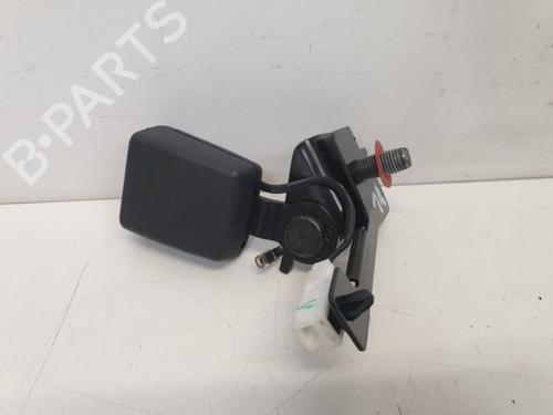 Used Seat buckle HYUNDAI i10 III (AC3, AI3) 1.0 MPi (67 hp) 32661668