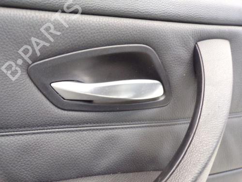 Rear left panel BMW 3 (E90) 330 xi | BP22194734C60 
