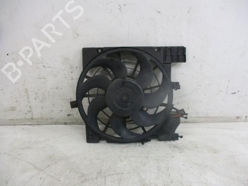 Used Fan OPEL ZAFIRA / ZAFIRA FAMILY B (A05) 1.9 CDTI (M75) (150 hp) 18797449