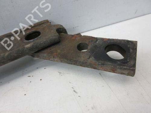 Protección inferior PEUGEOT 307 CC (3B) 2.0 16V | BP29089478M92 