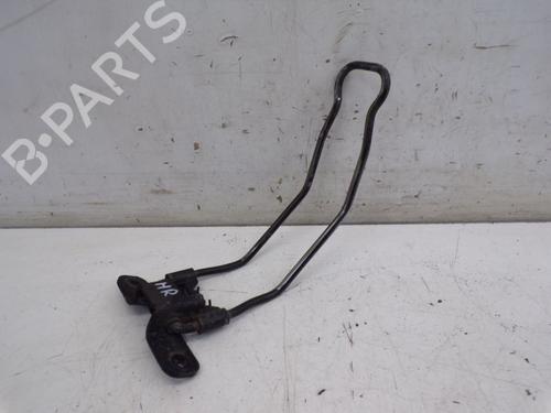 Tailgate CITROËN JUMPY II Van 1.6 HDi 90 16V | BP30668950C6