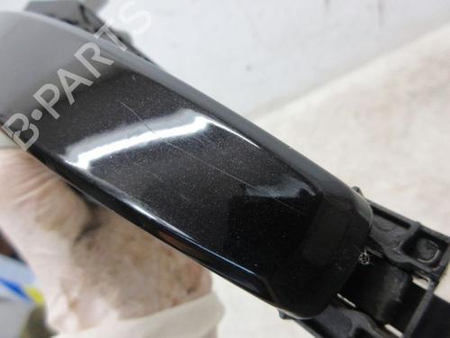 Front right exterior door handle OPEL CORSA D (S07) 1.2 (L08, L68) | BP29095058C129 