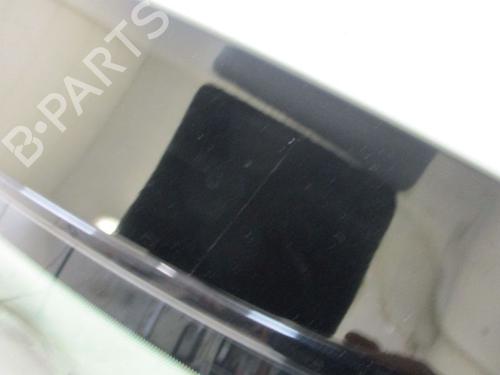 Tailgate VW FOX Hatchback (5Z1, 5Z3, 5Z4) 1.2 | BP18793319C6 