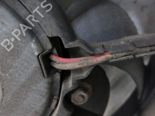 Fan VW GOLF V Variant (1K5) 2.0 TDI | BP37129559M128 - Image 10