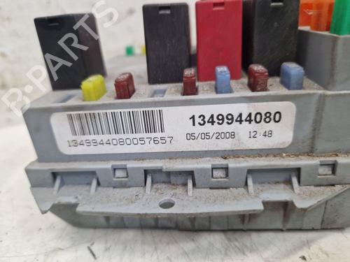 Fuse box FIAT DUCATO Van (250_) 120 Multijet 2,3 D | BP37136358E1 - Image 6