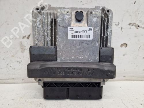 Engine control unit (ECU) AUDI Q5 (8RB) 2.0 TFSI quattro | BP36655795M57 - Image 2