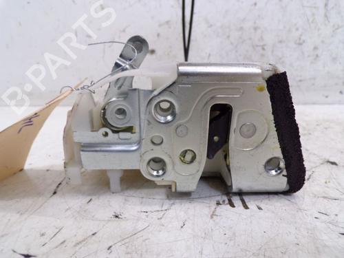 Rear left lock FIAT SEDICI (189_) 2.0 D Multijet 4x4 | BP29086616C100 