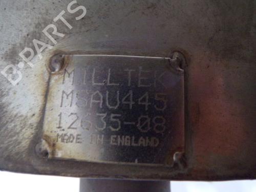 Exhaust system AUDI A4 B7 (8EC) 3.0 TDI quattro | BP37131063M121 - Image 5