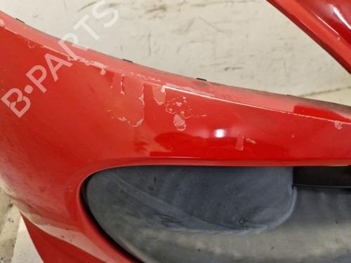 Front bumper PEUGEOT 207 (WA_, WC_) 1.4 16V | BP29108191C7 