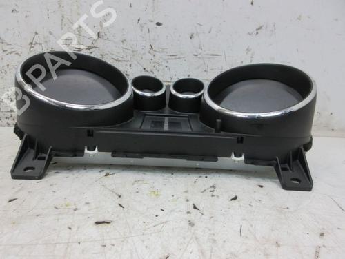 Display monitor OPEL ASTRA J (P10) 1.6 (68) | BP29094122C48 