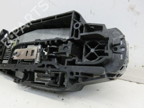 Rear right exterior door handle CITROËN C4 I (LC_) 1.6 VTi 120 | BP30668623C130 