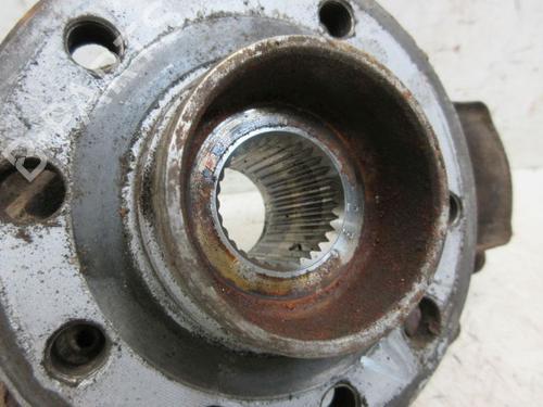 Left front steering knuckle OPEL ZAFIRA / ZAFIRA FAMILY B (A05) 1.9 CDTI (M75) | BP19290225M25 