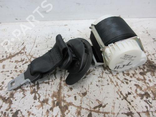 Sikkerhedssele bag venstre PEUGEOT 5008 (0U_, 0E_) 2.0 HDi (163 hp) 19299667