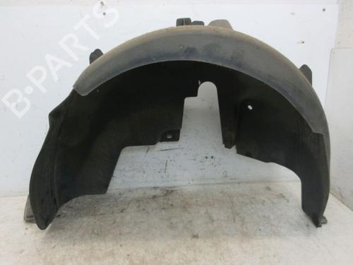 Wheel arch PEUGEOT 208 I (CA_, CC_) 1.4 VTi | BP29096128C56
