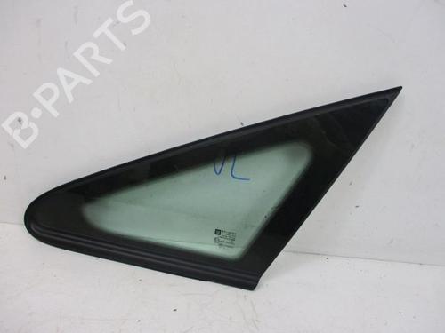 Used Front left quarter glass OPEL ZAFIRA / ZAFIRA FAMILY B (A05) 2.2 (M75) (150 hp) 18794740