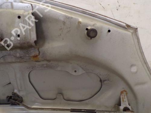 Hood TOYOTA AYGO (_B1_) 1.0 (KGB10_, KGB10R) | BP29091906C1 