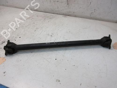 Used Driveshaft BMW X3 (E83) 3.0 d (204 hp) 19298346
