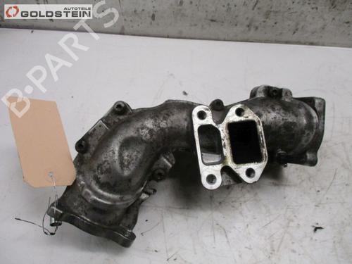Rohr für OPEL ASTRA H Estate (A04) 1.7 CDTI (L35) (110 hp) 28370878