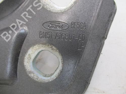 Hinge/Door check strap FORD KUGA II (DM2) 1.6 EcoBoost 4x4 | BP29087906C146 