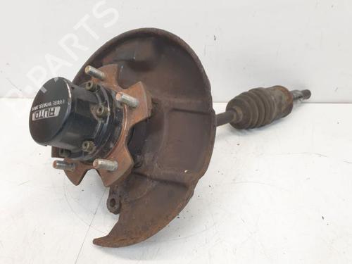 Used Right front steering knuckle Right front steering knuckle 37144099 37144099